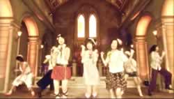 Berryz Very Beauty